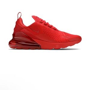 2019  Air Max 270 'University Red